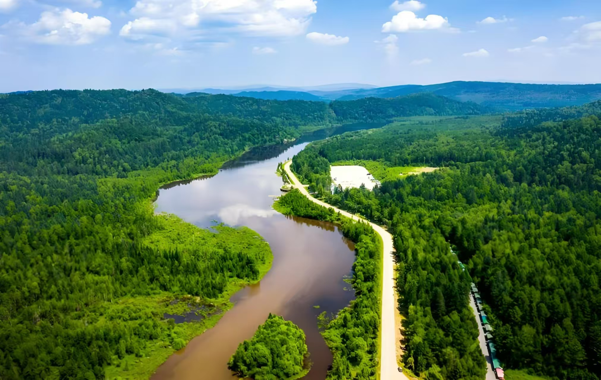 皇冠手机官网“母亲河”